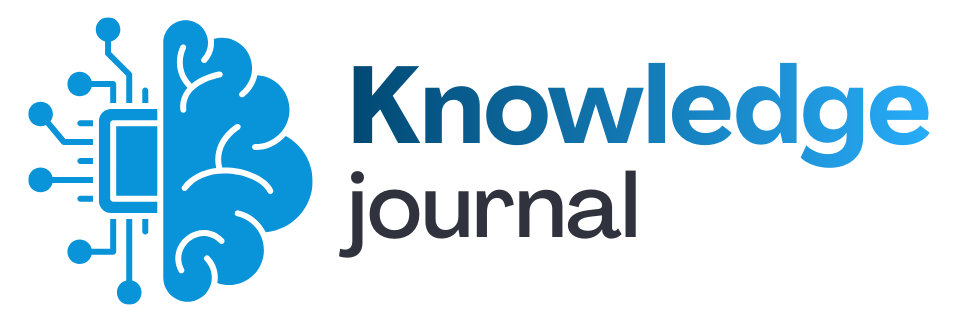 Knowledge Journal – Wissen, Technologie & Digitale Trends