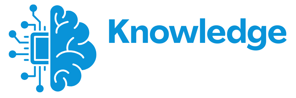 Knowledge Journal – Wissen, Technologie & Digitale Trends